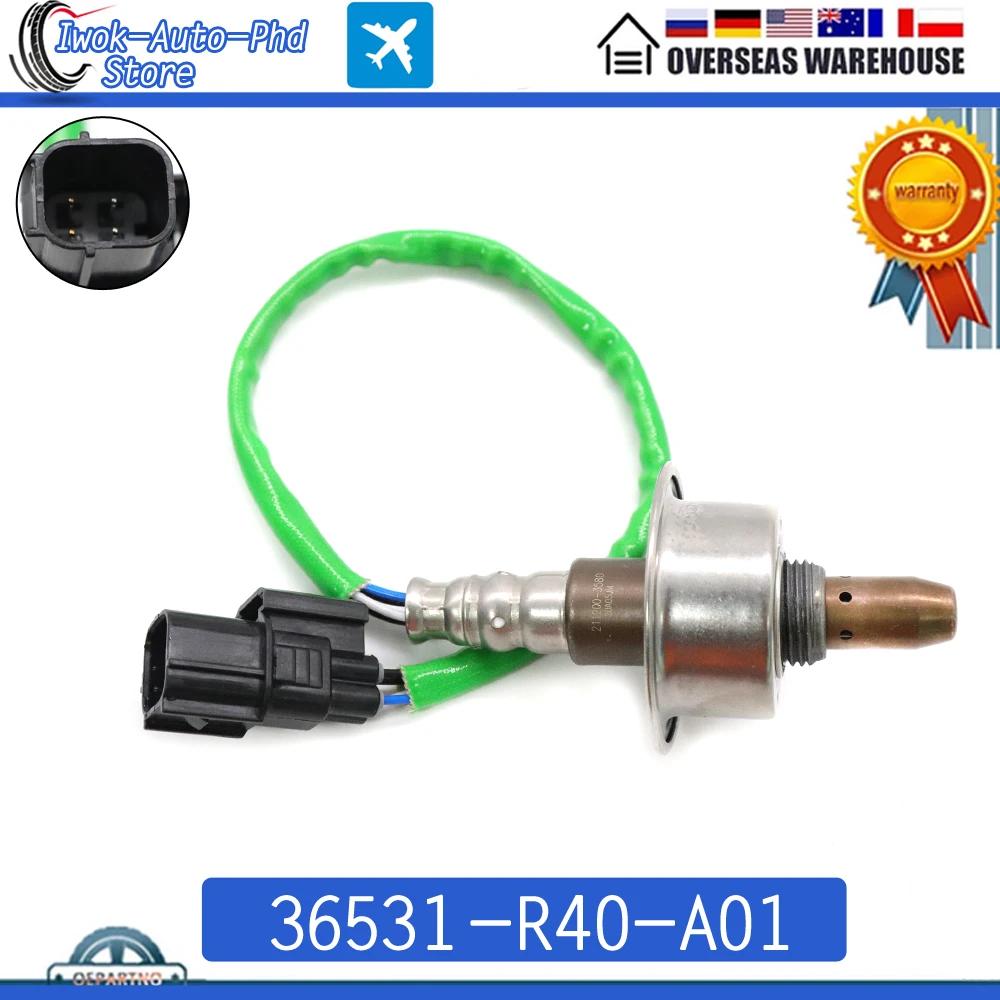      O2  , ȥ ڵ CR-V ť TSX 2.4L 2008-2014 234-9091, 36531-R40-A01
